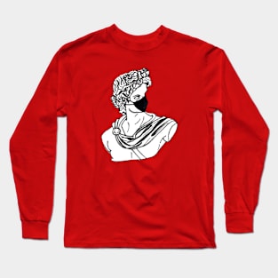 Apollo Long Sleeve T-Shirt